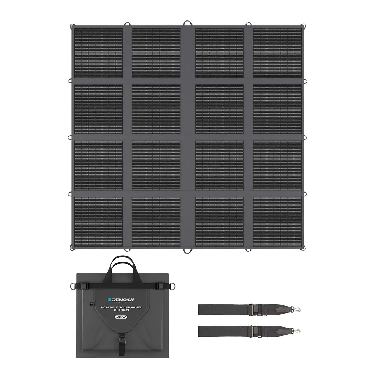 E.FLEX 220W Portable Solar Panel