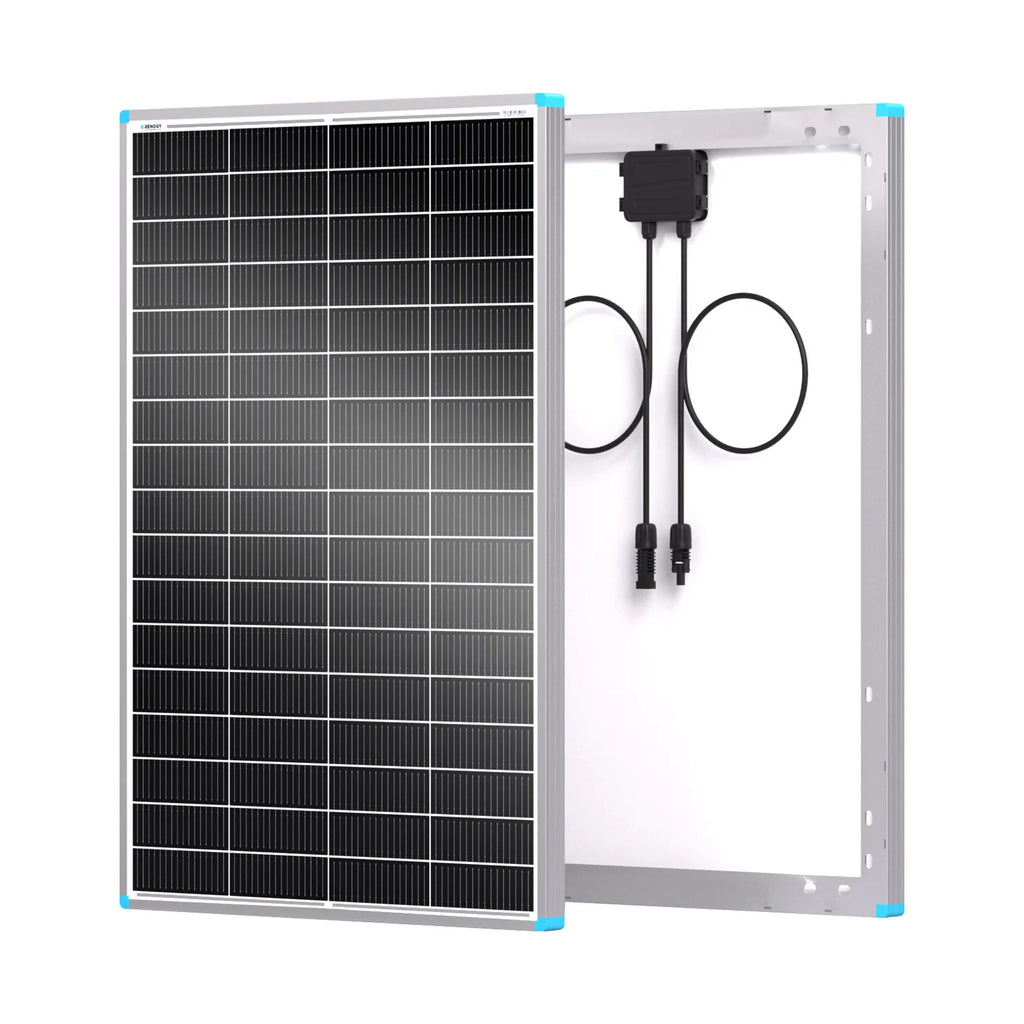 Renogy 100W 16BB N-Type 24V Solar Panel