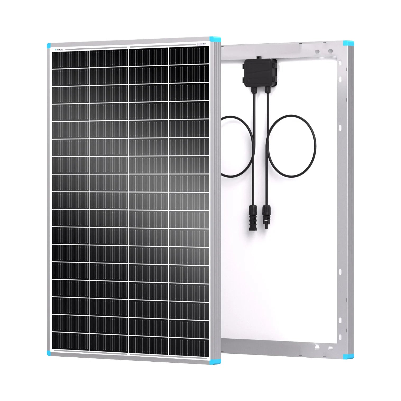Renogy 175W 16BB N-Type 24V Solar Panel