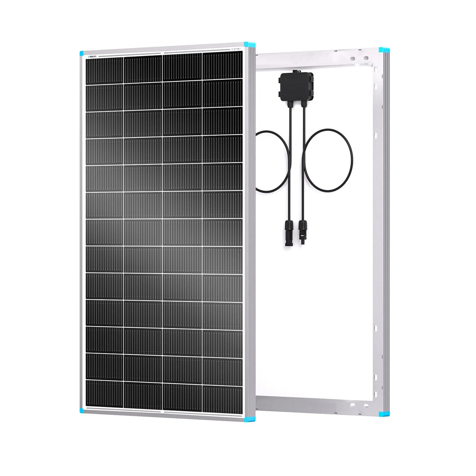 Renogy 175W 16BB N-Type 24V Solar Panel