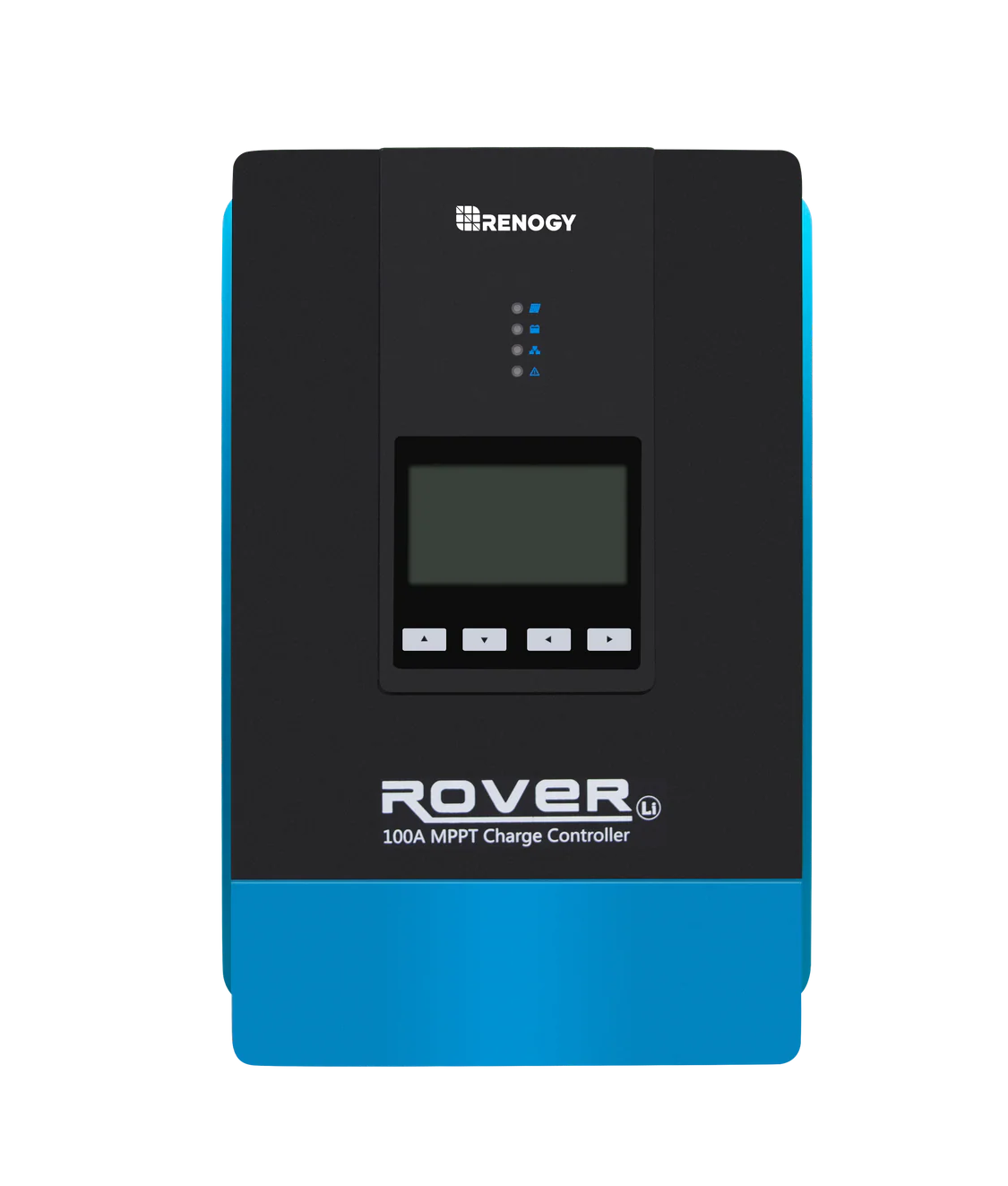 Rover 100 Amp MPPT Solar Charge Controller