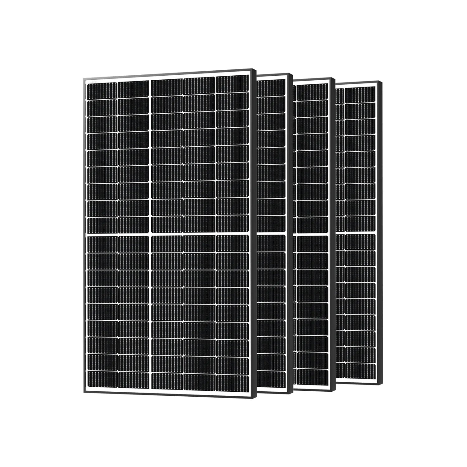 Renogy Bifacial 320 Watt Monocrystalline Solar Panel