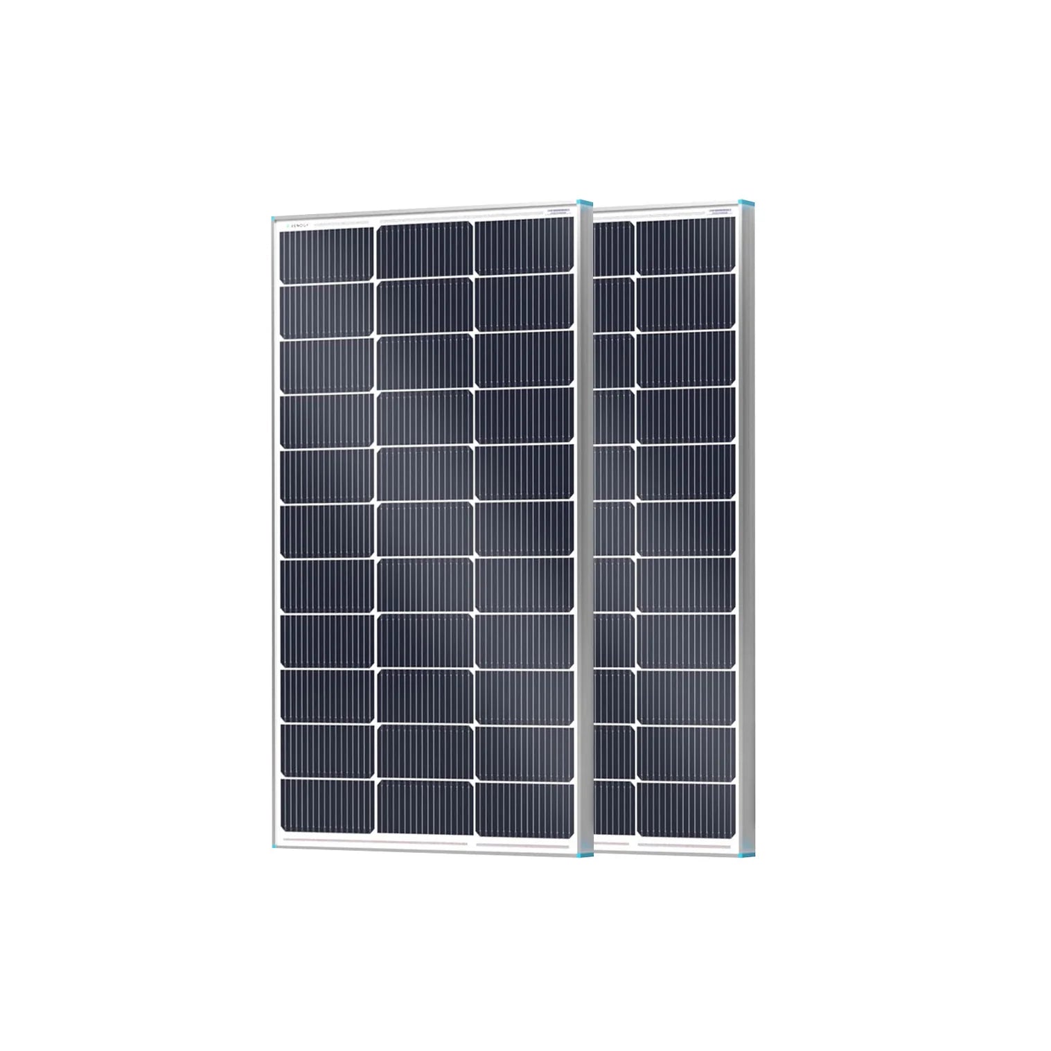 Renogy 175W 16BB N-Type 24V Solar Panel