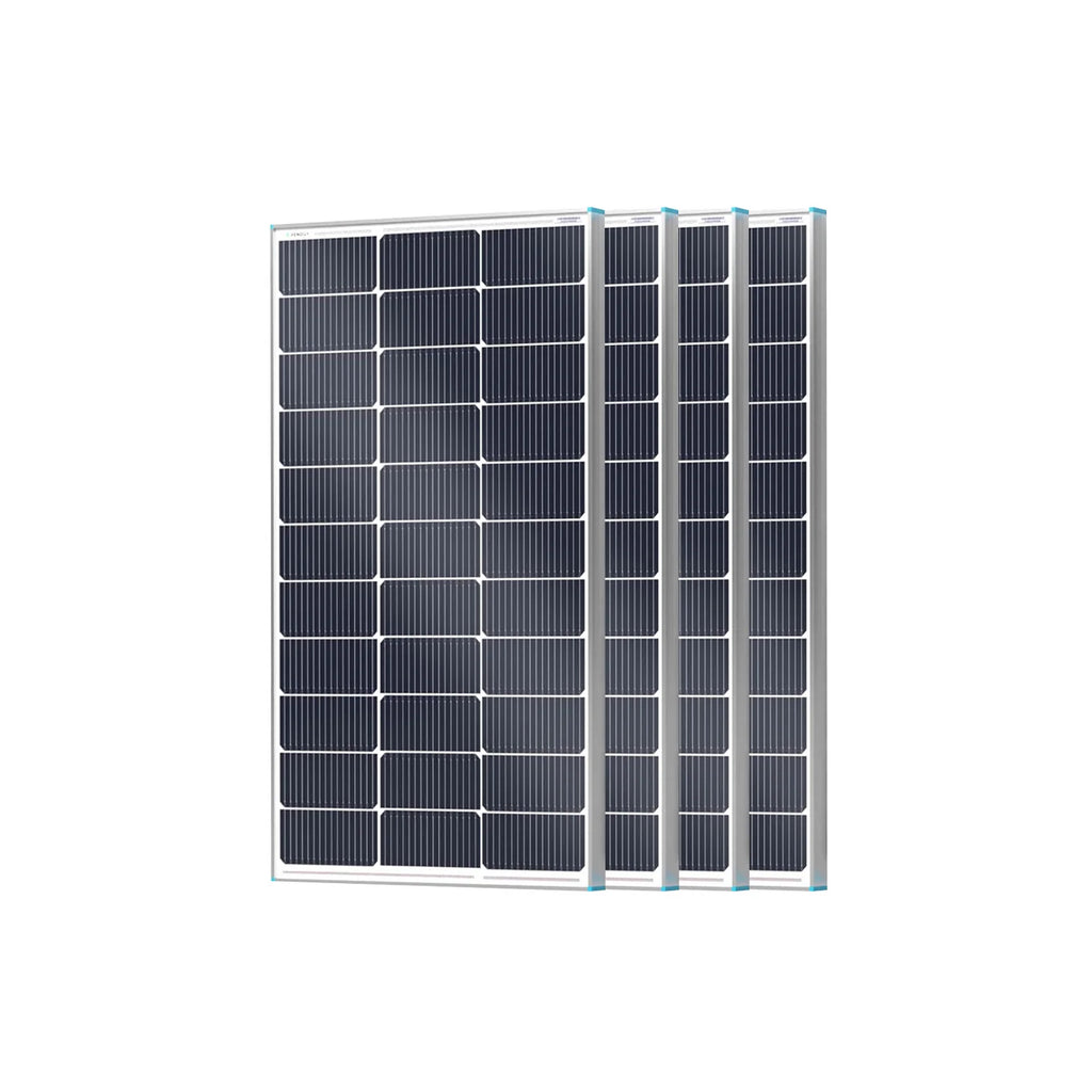Renogy 100W 16BB N-Type 24V Solar Panel