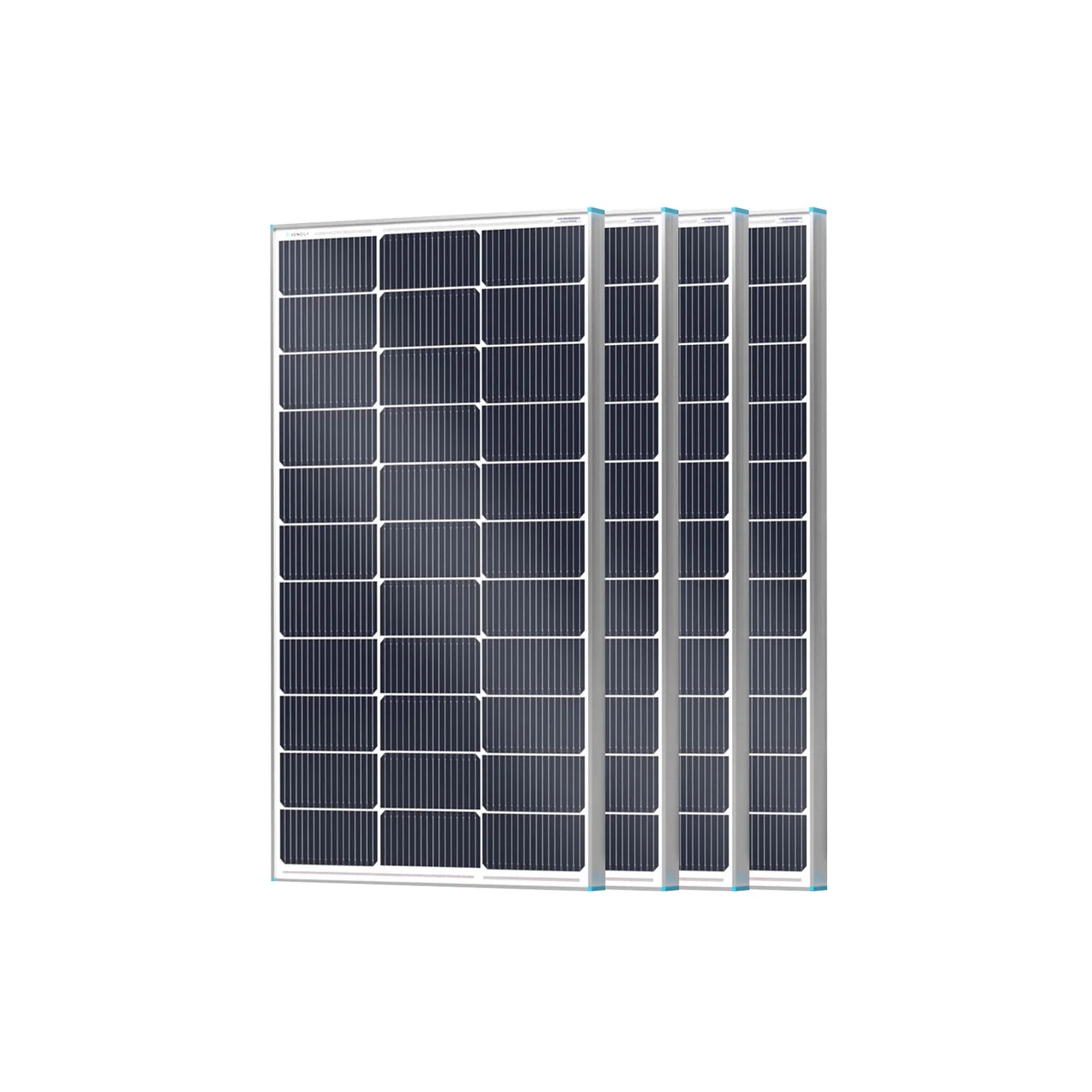 Renogy 175W 16BB N-Type 24V Solar Panel