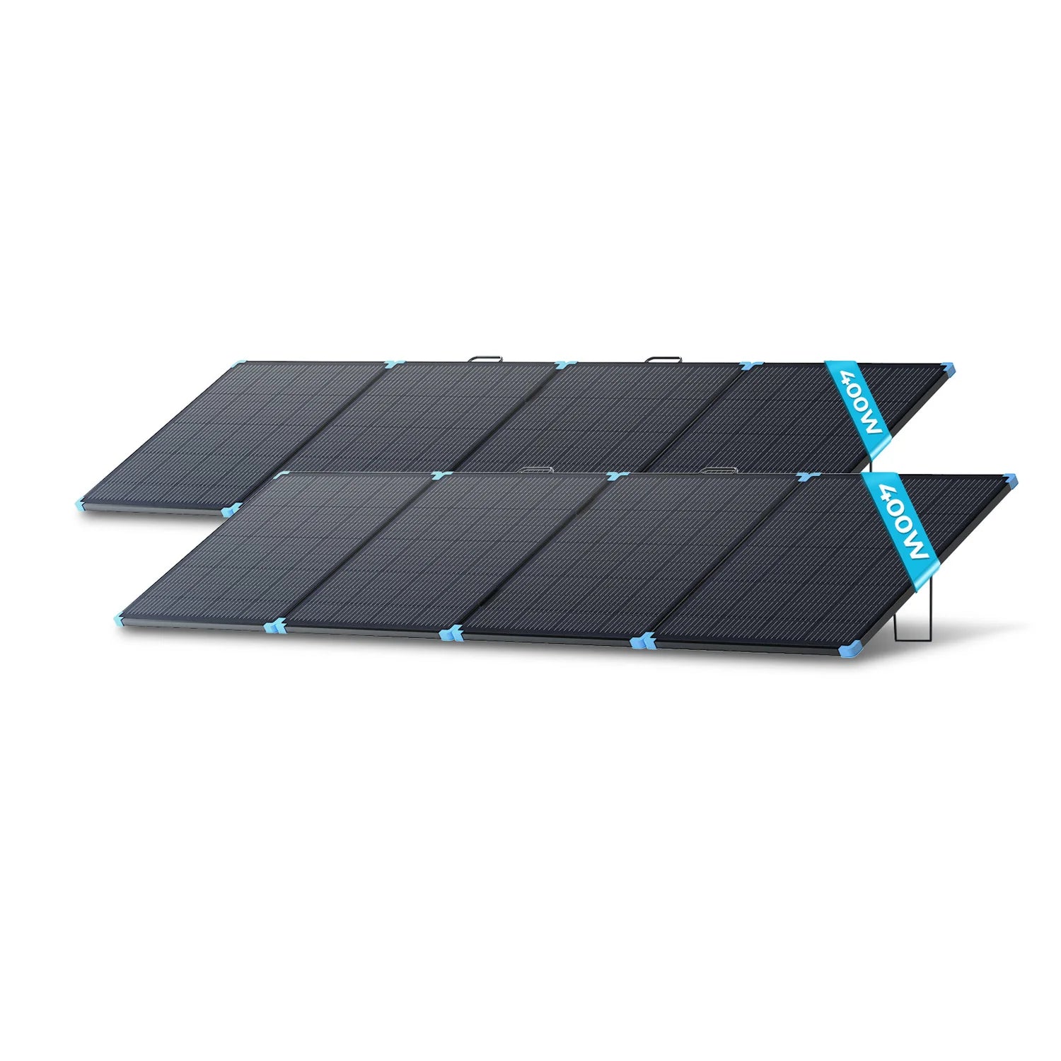 Renogy Lightweight Portable Solar Suitcase