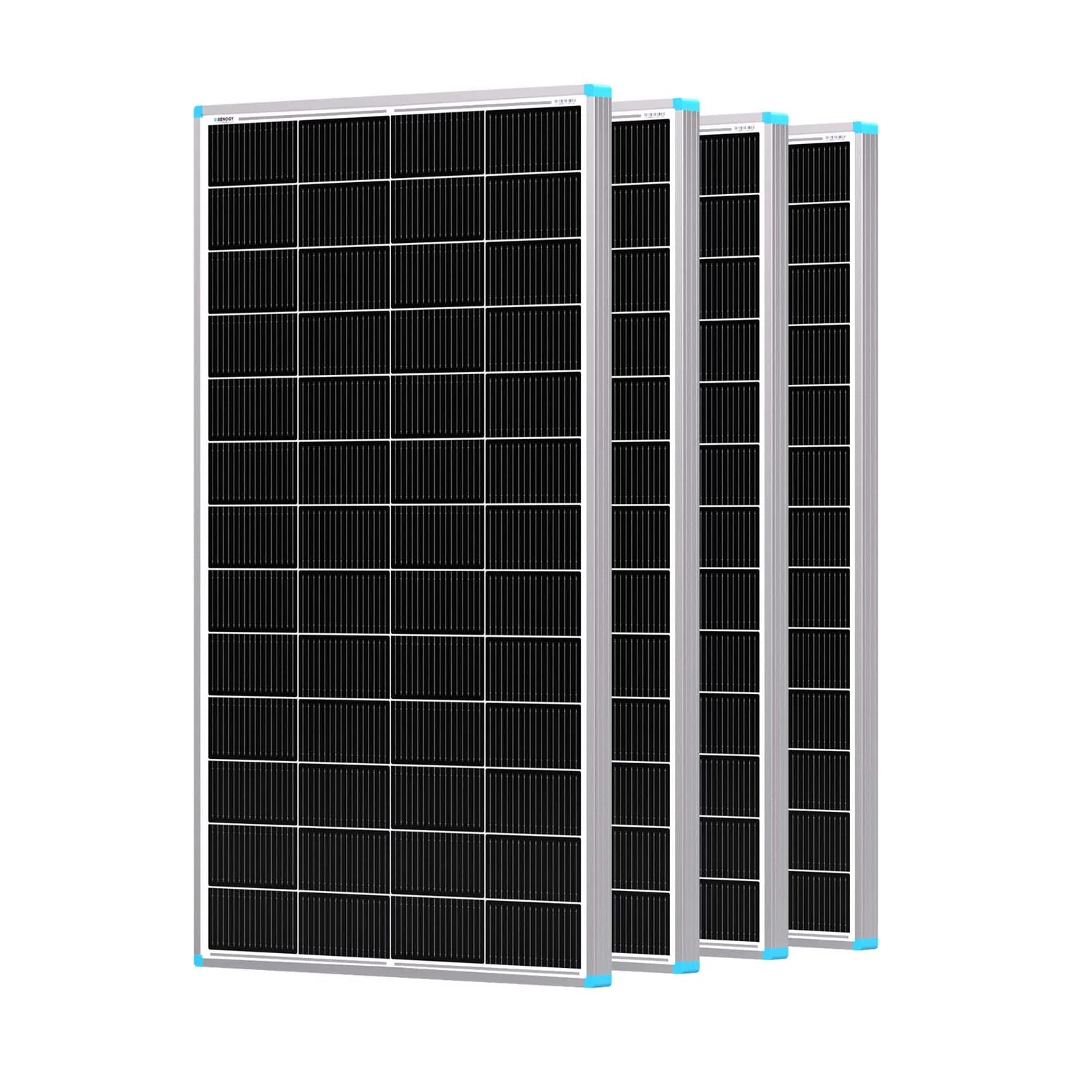 Renogy 175W 16BB N-Type 24V Solar Panel