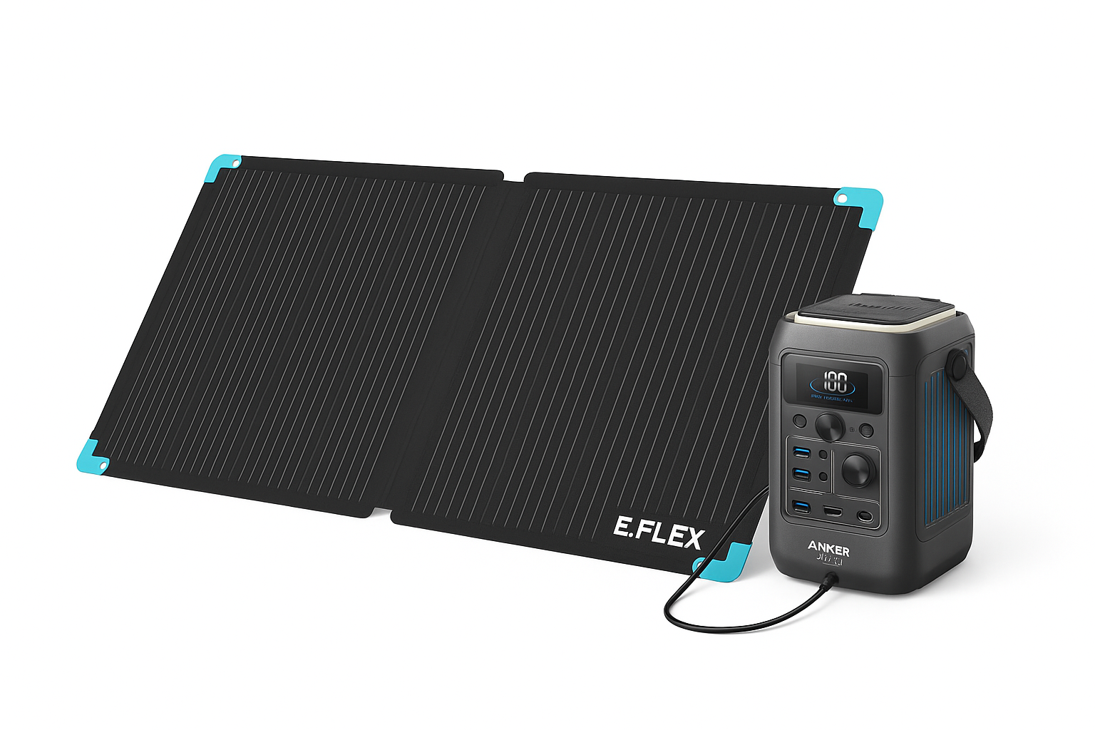 Car Camping Portable Kit