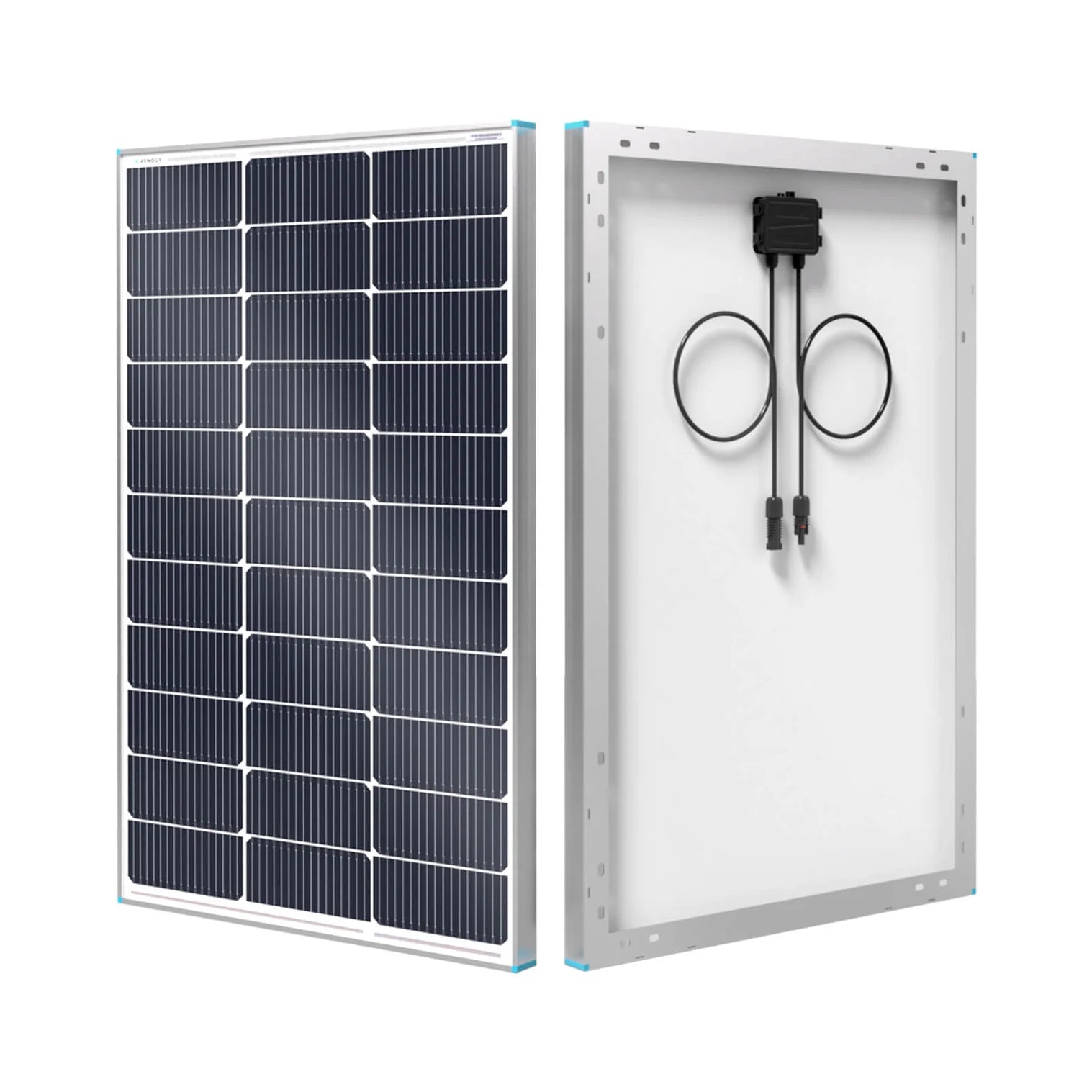 Renogy 175W 16BB N-Type 24V Solar Panel