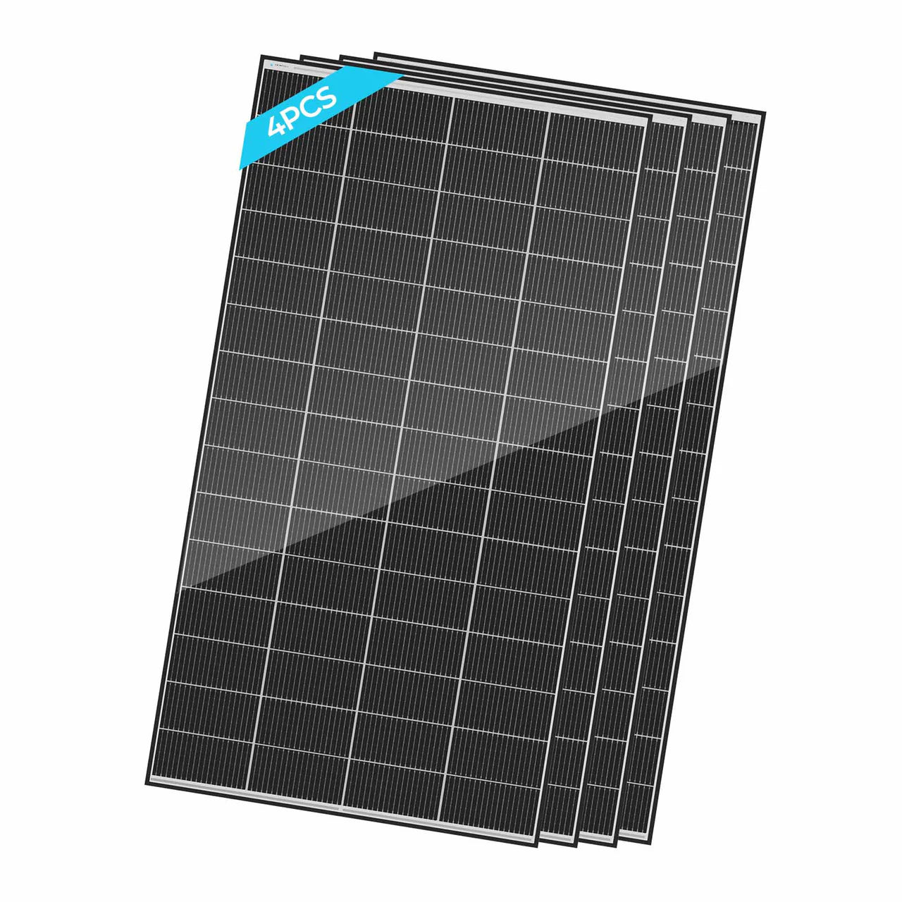 Renogy N-Type 320 Watt Monocrystalline Solar Panel