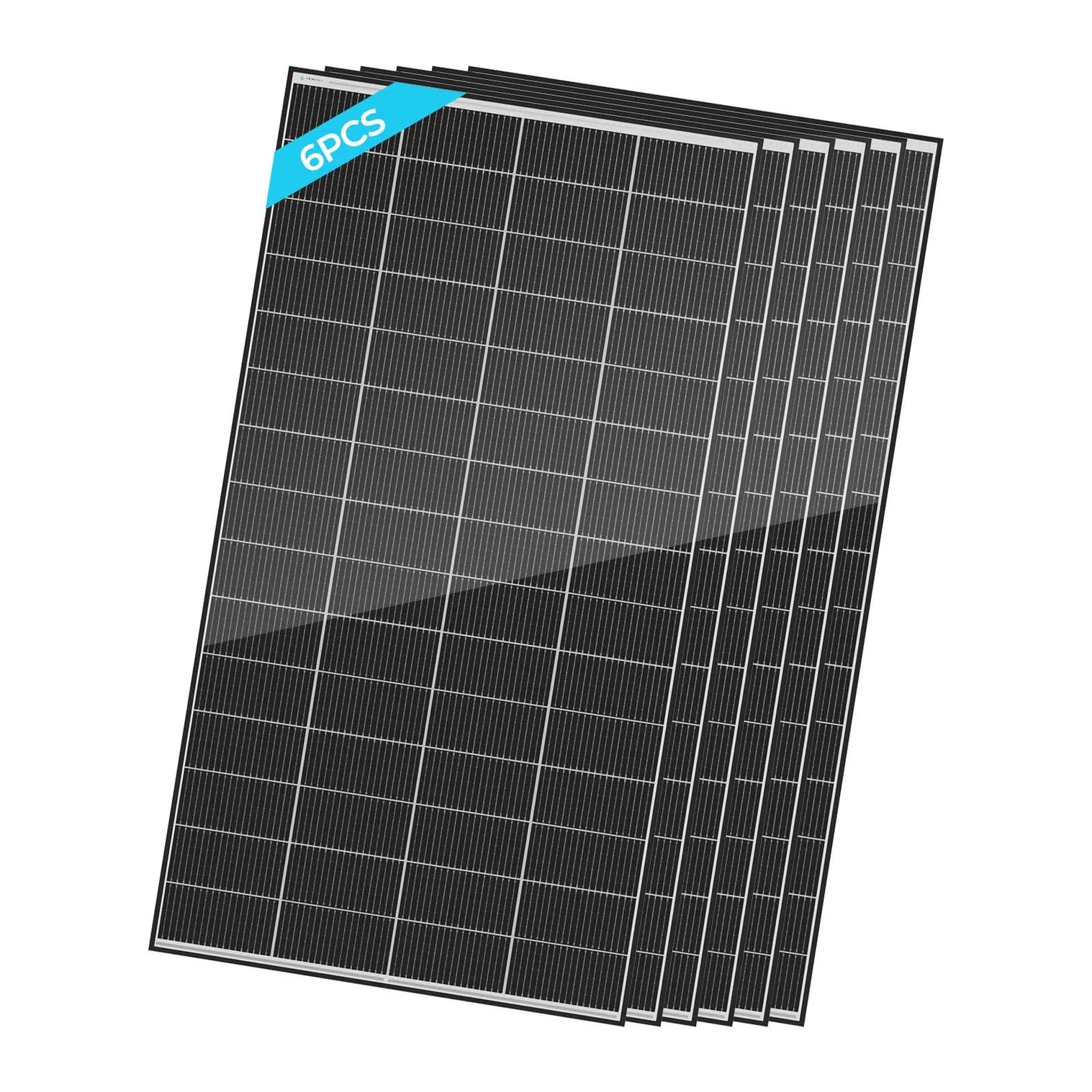 Renogy N-Type 320 Watt Monocrystalline Solar Panel