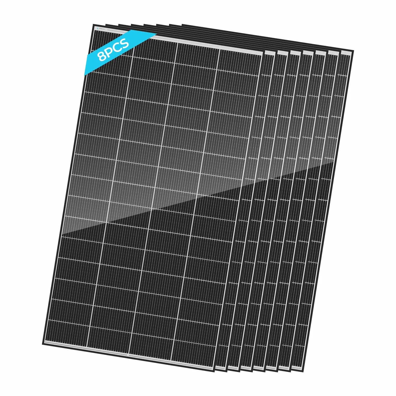 Renogy N-Type 320 Watt Monocrystalline Solar Panel
