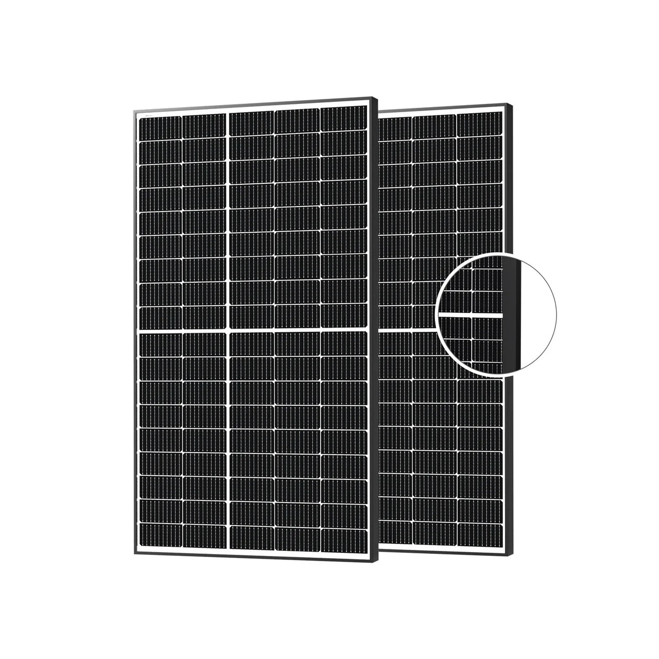 Renogy Bifacial 320 Watt Monocrystalline Solar Panel