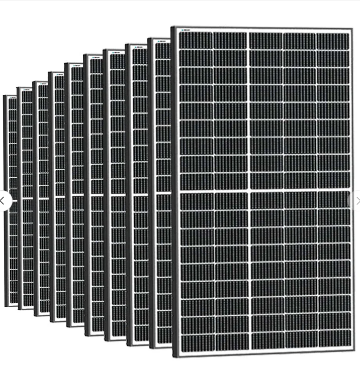 Renogy Bifacial 320 Watt Monocrystalline Solar Panel